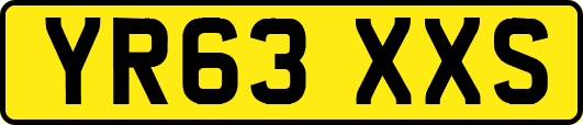 YR63XXS