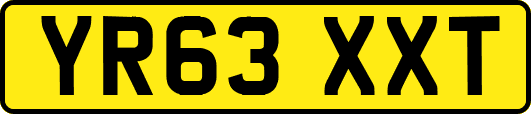 YR63XXT