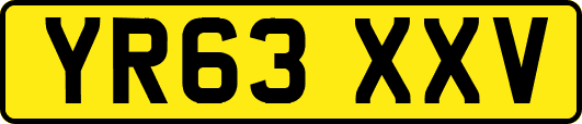 YR63XXV