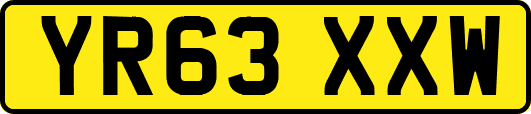 YR63XXW
