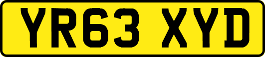 YR63XYD