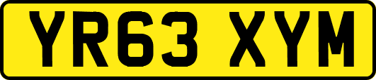 YR63XYM