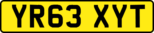 YR63XYT