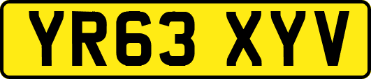YR63XYV