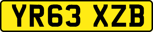 YR63XZB