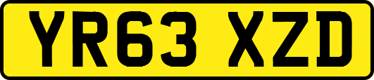 YR63XZD