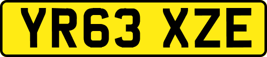 YR63XZE