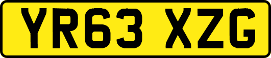 YR63XZG