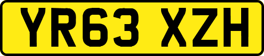 YR63XZH