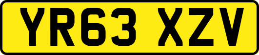 YR63XZV