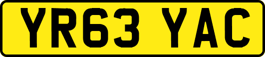 YR63YAC