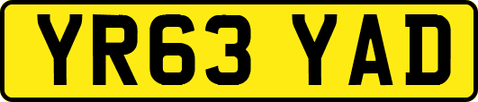 YR63YAD