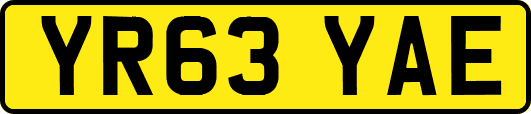 YR63YAE