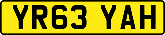 YR63YAH