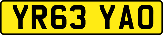 YR63YAO