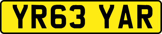 YR63YAR