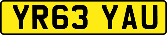 YR63YAU