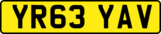 YR63YAV