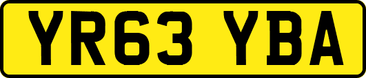 YR63YBA