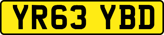 YR63YBD