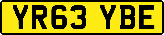YR63YBE
