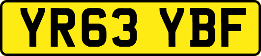 YR63YBF