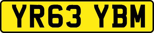 YR63YBM