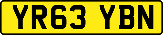 YR63YBN