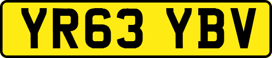 YR63YBV