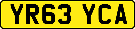 YR63YCA