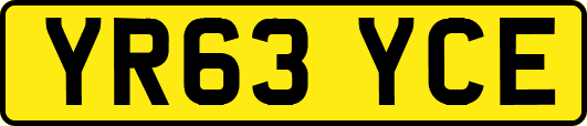 YR63YCE