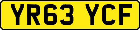 YR63YCF