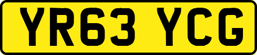 YR63YCG
