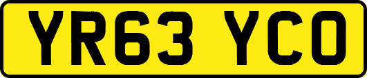 YR63YCO