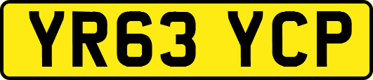 YR63YCP