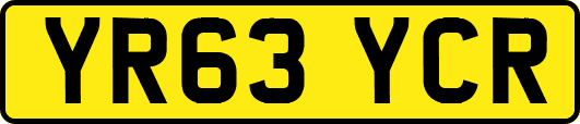 YR63YCR