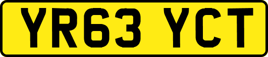 YR63YCT