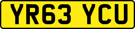 YR63YCU