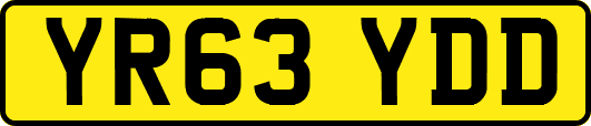 YR63YDD