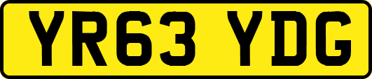 YR63YDG