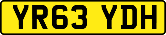YR63YDH