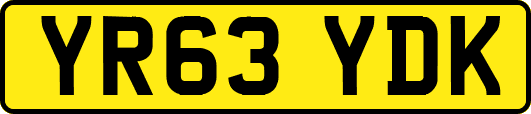 YR63YDK