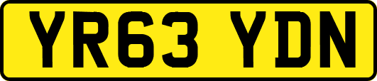 YR63YDN