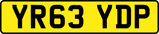 YR63YDP