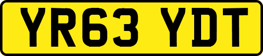 YR63YDT