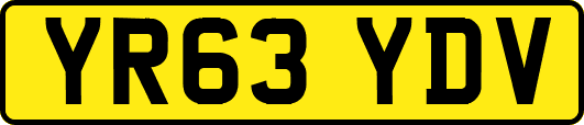 YR63YDV