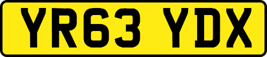 YR63YDX