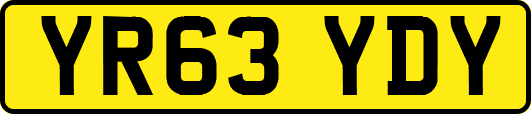 YR63YDY