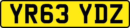 YR63YDZ