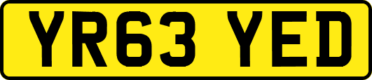 YR63YED